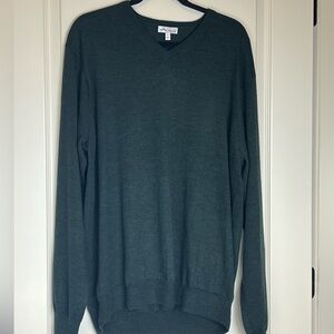 Peter Millar V-neck sweater